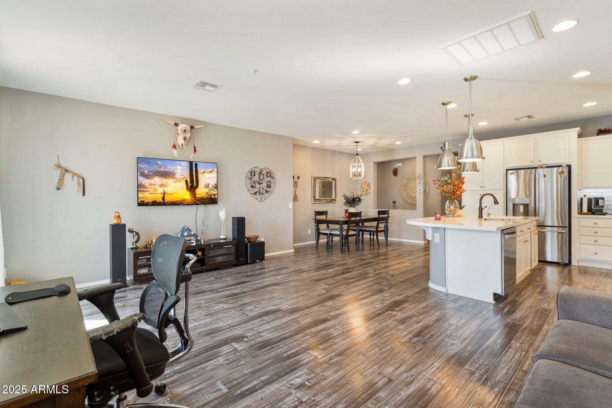 12791 W CARAVEO Place, Peoria