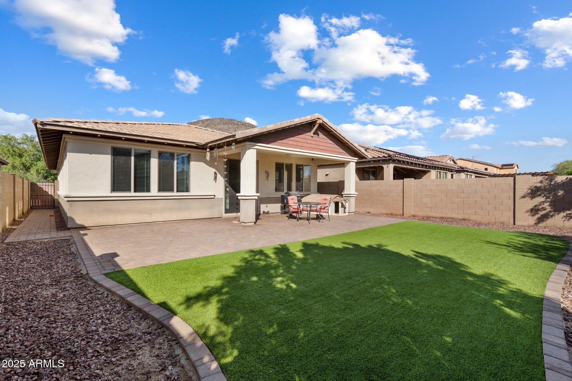 12791 W CARAVEO Place, Peoria