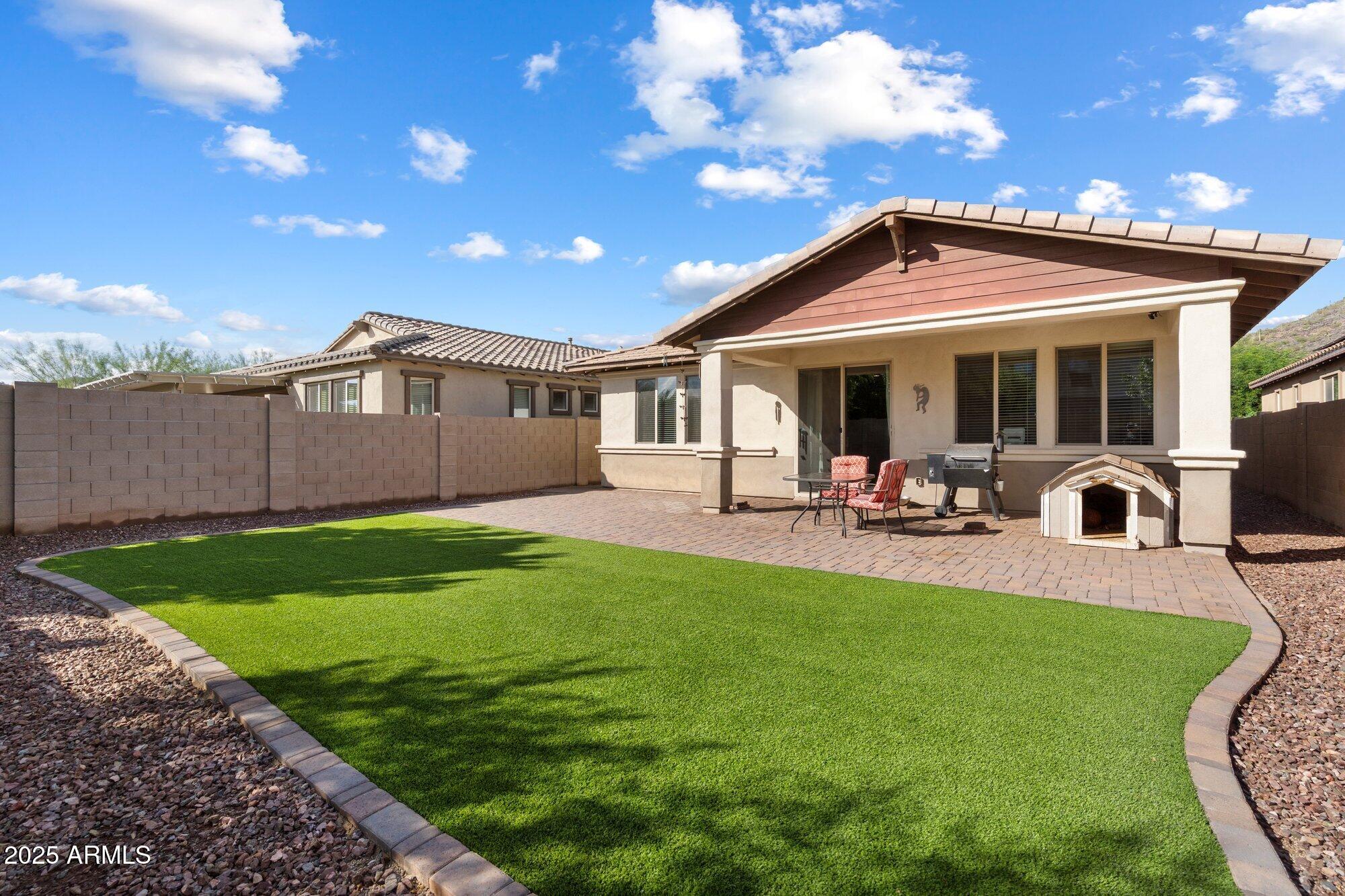 12791 W CARAVEO Place, Peoria