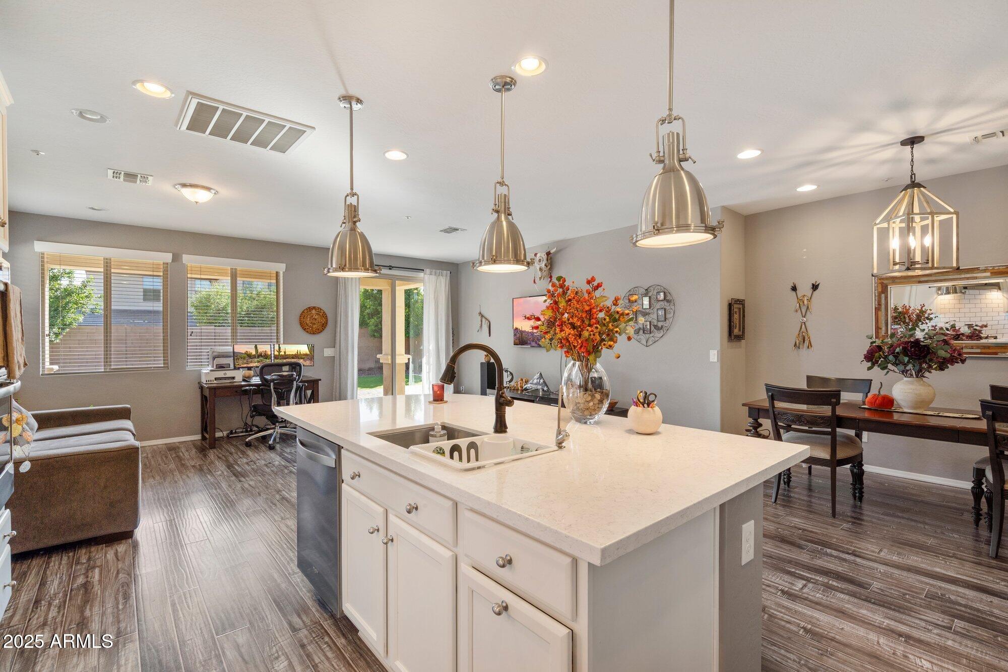 12791 W CARAVEO Place, Peoria