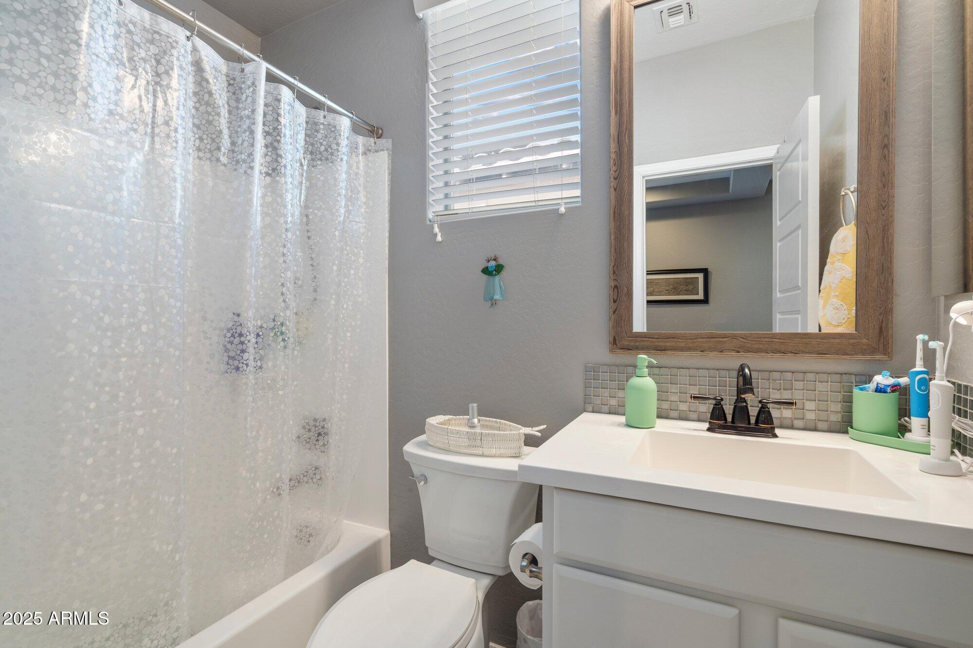 12791 W CARAVEO Place, Peoria