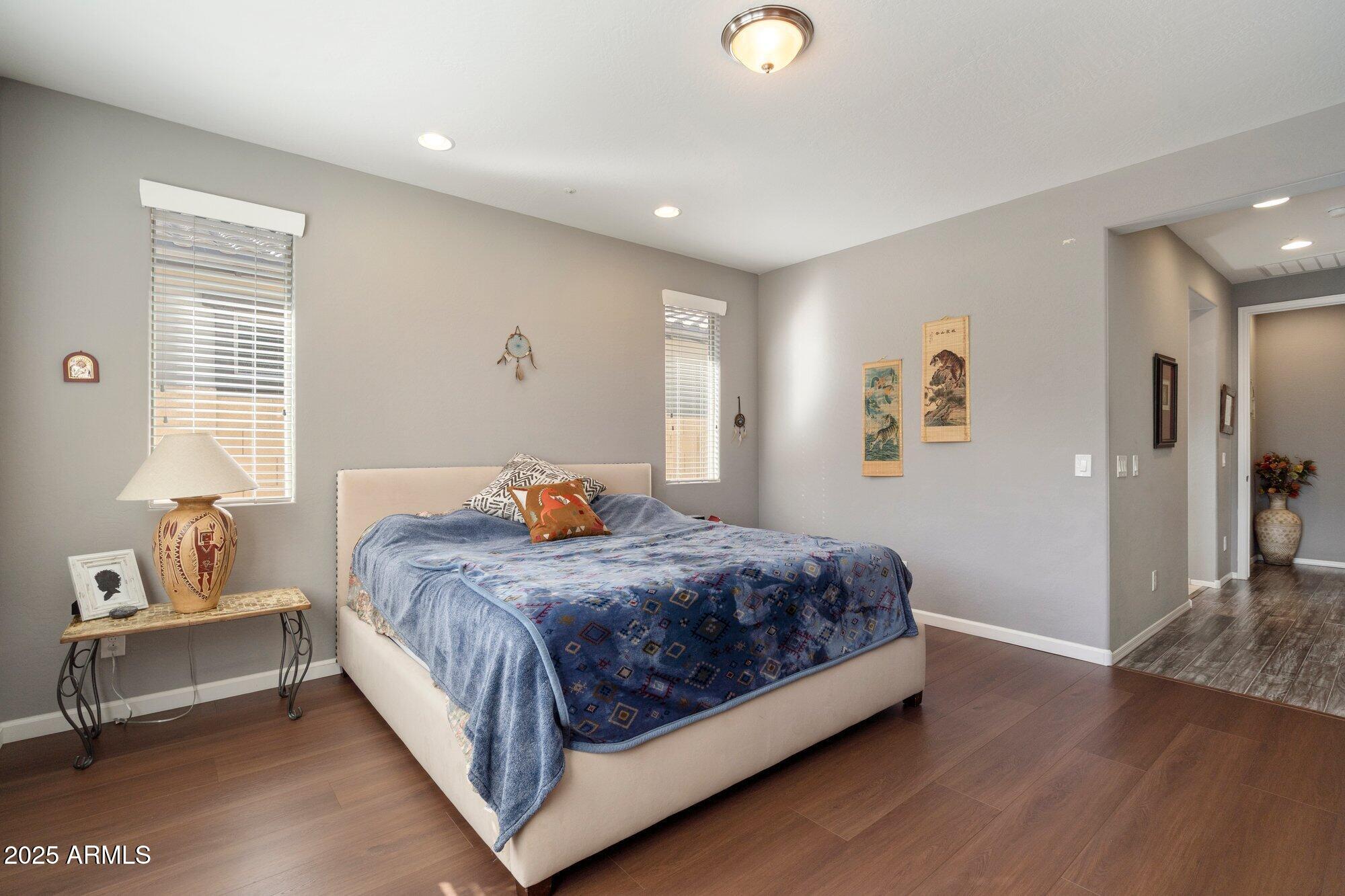 12791 W CARAVEO Place, Peoria