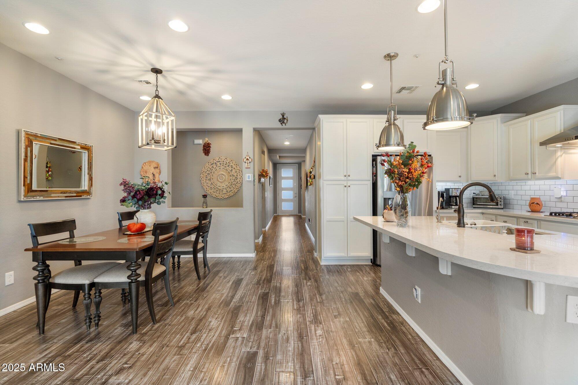 12791 W CARAVEO Place, Peoria