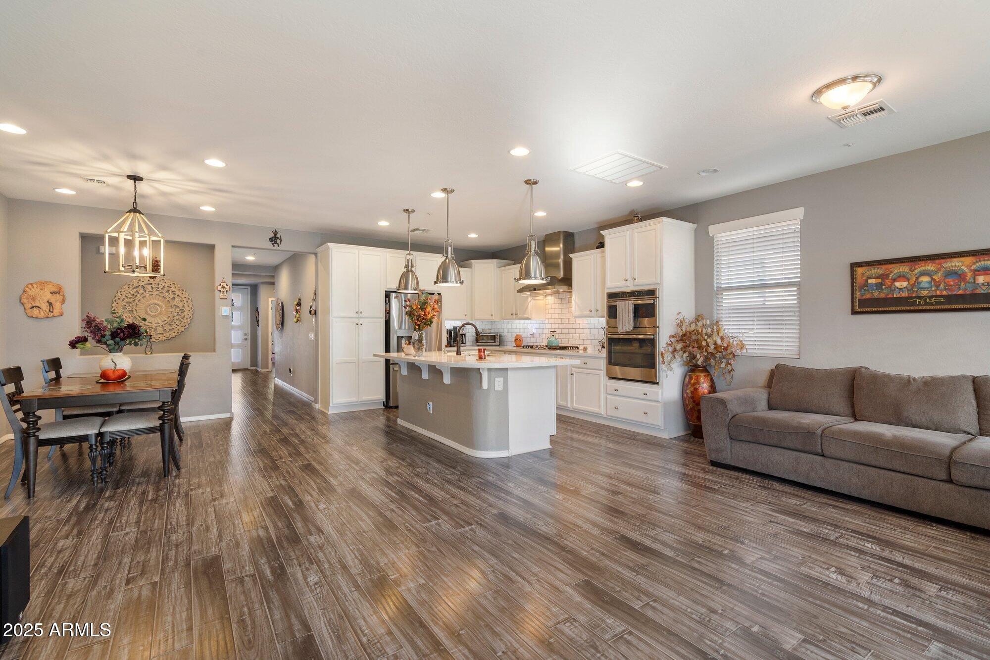 12791 W CARAVEO Place, Peoria