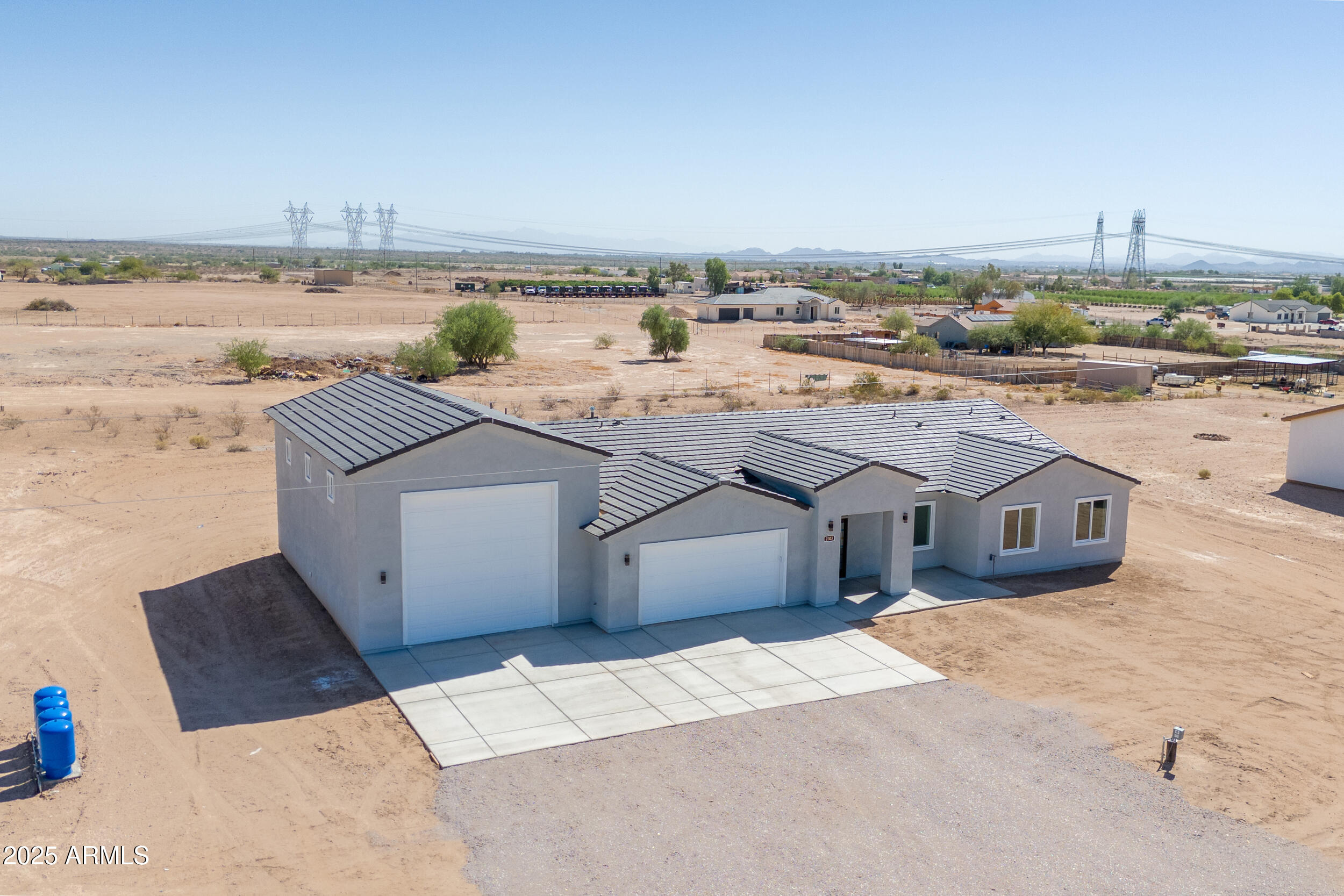 2303 S 337TH Avenue, Tonopah