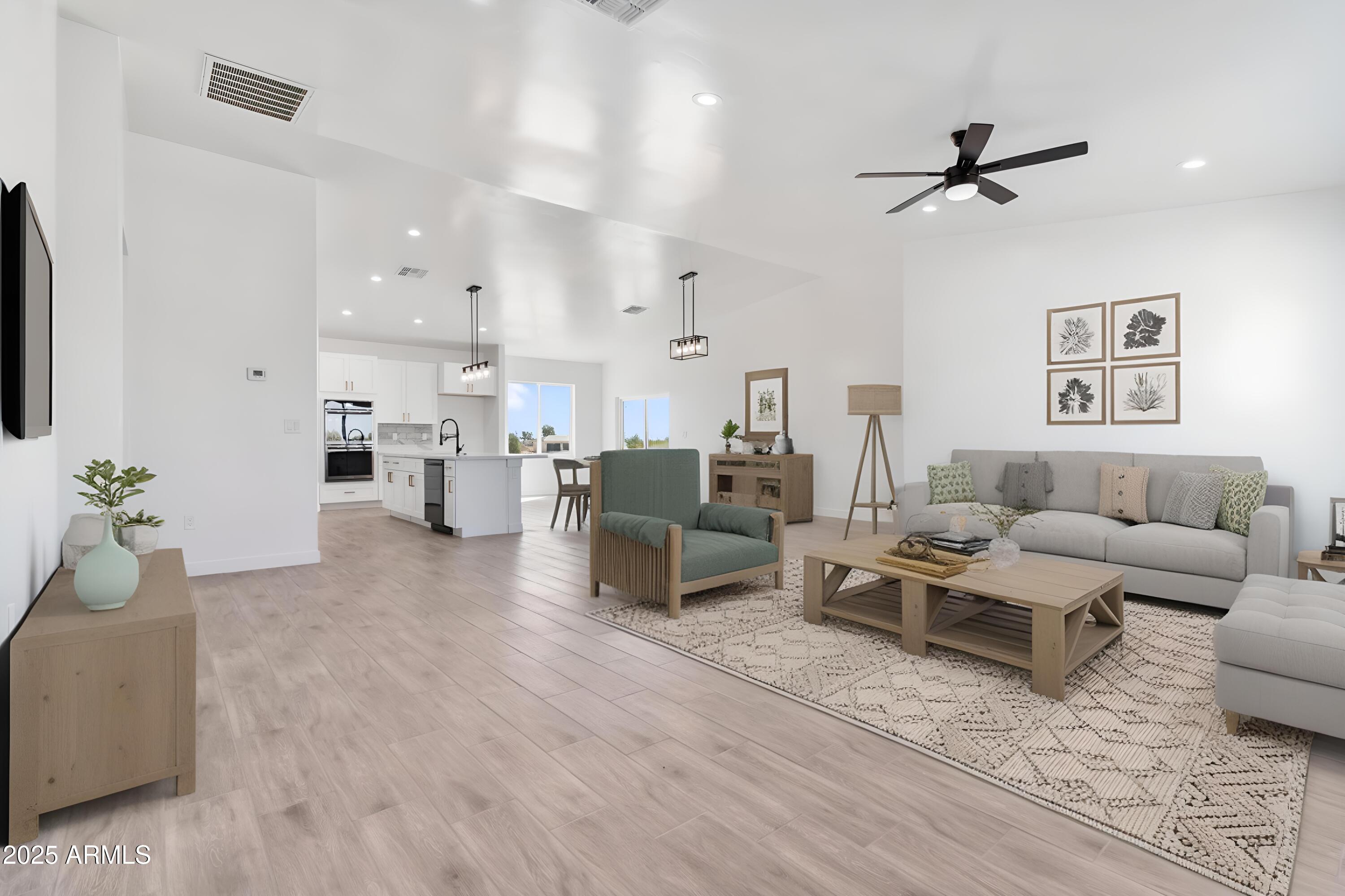 2303 S 337TH Avenue, Tonopah