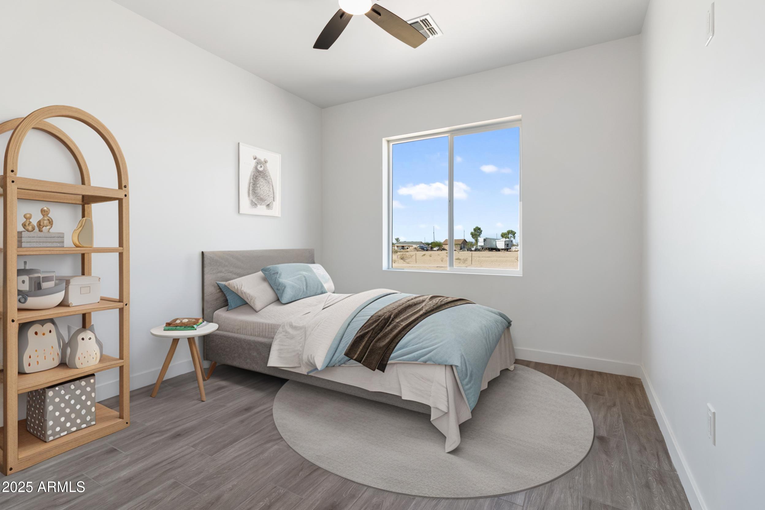 2303 S 337TH Avenue, Tonopah