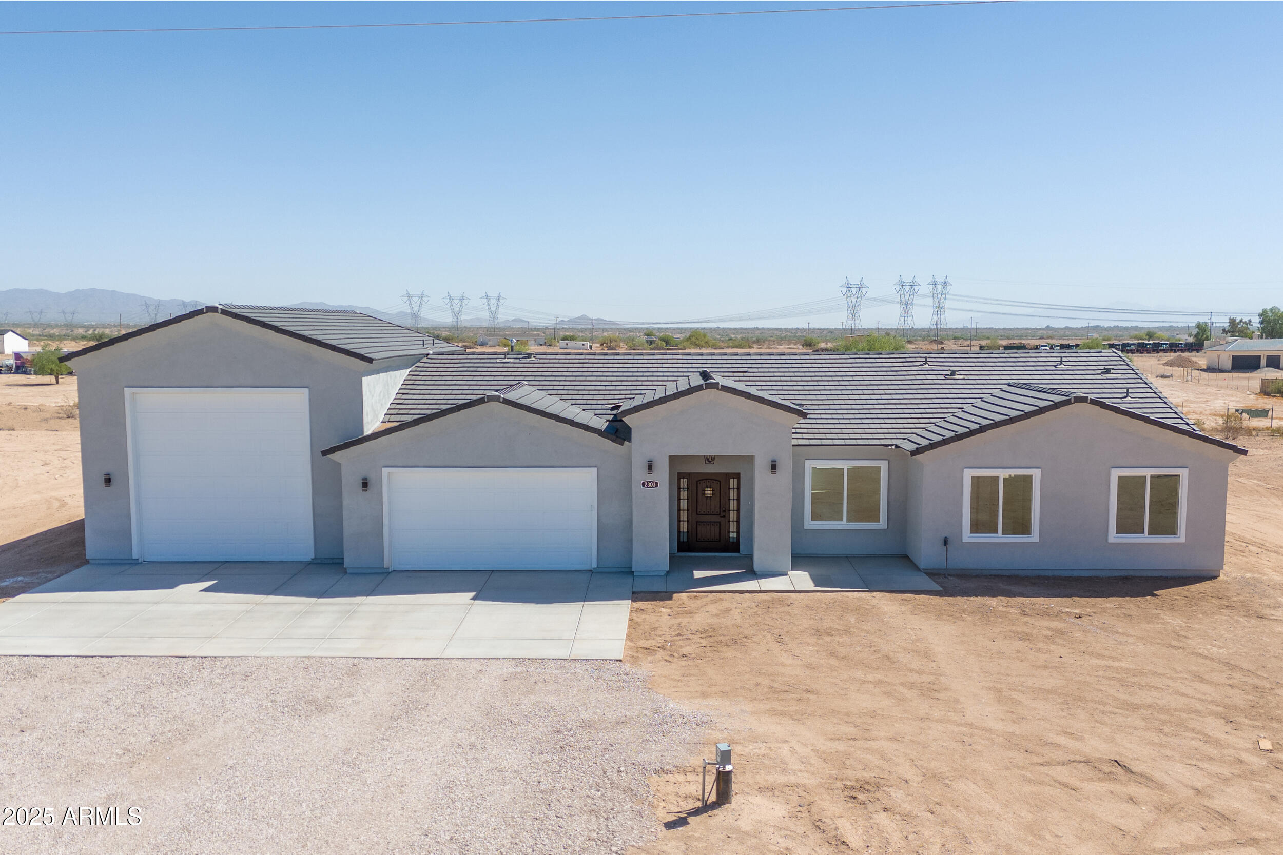 2303 S 337TH Avenue, Tonopah