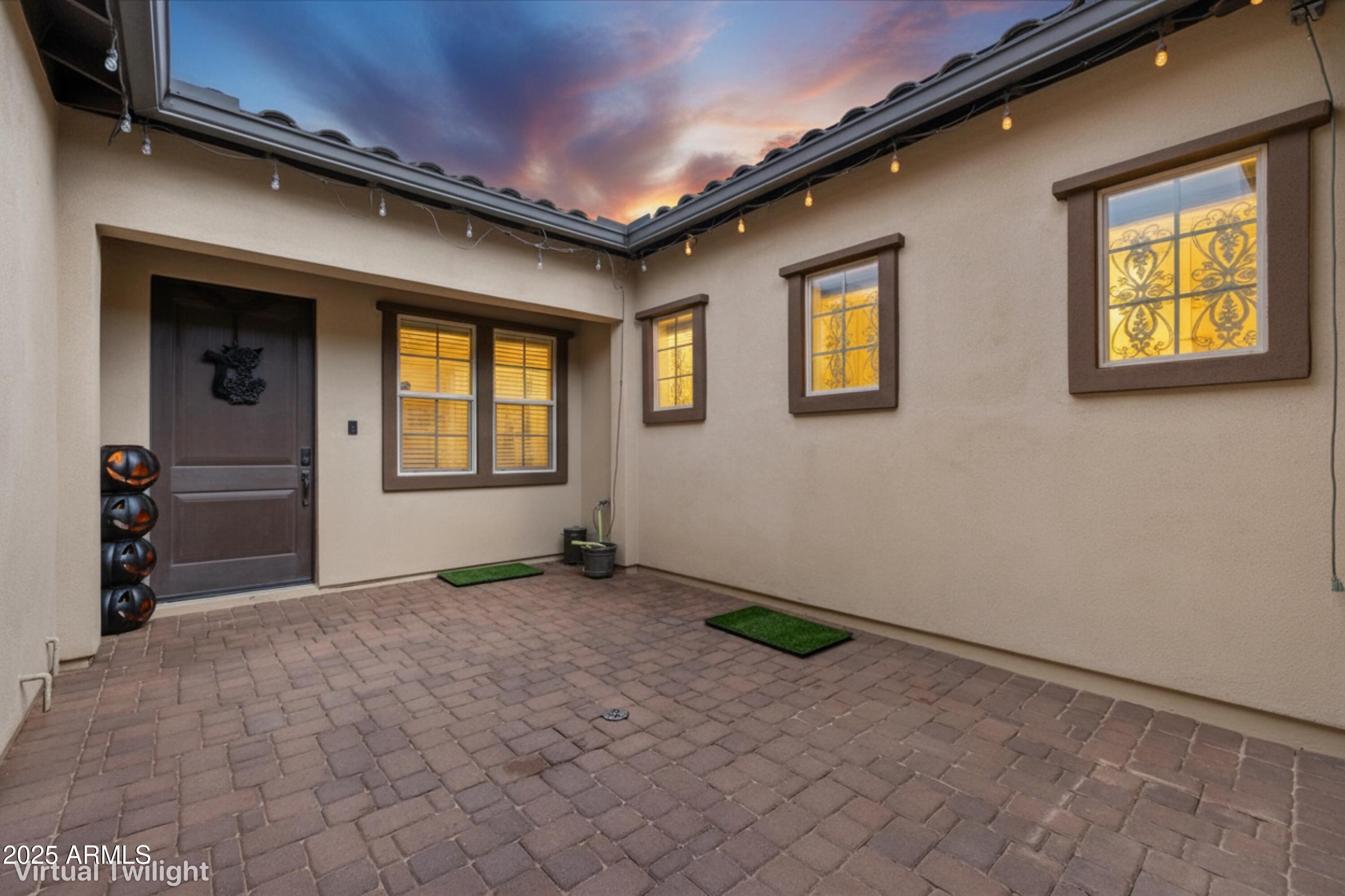 21108 E SWAN Drive, Queen Creek