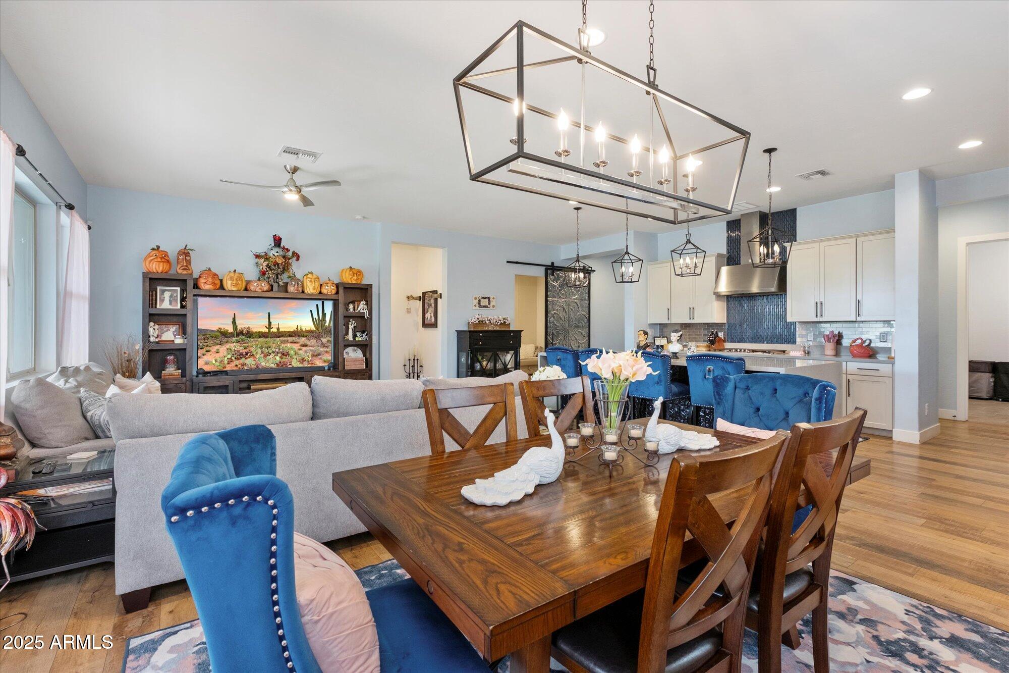 21108 E SWAN Drive, Queen Creek