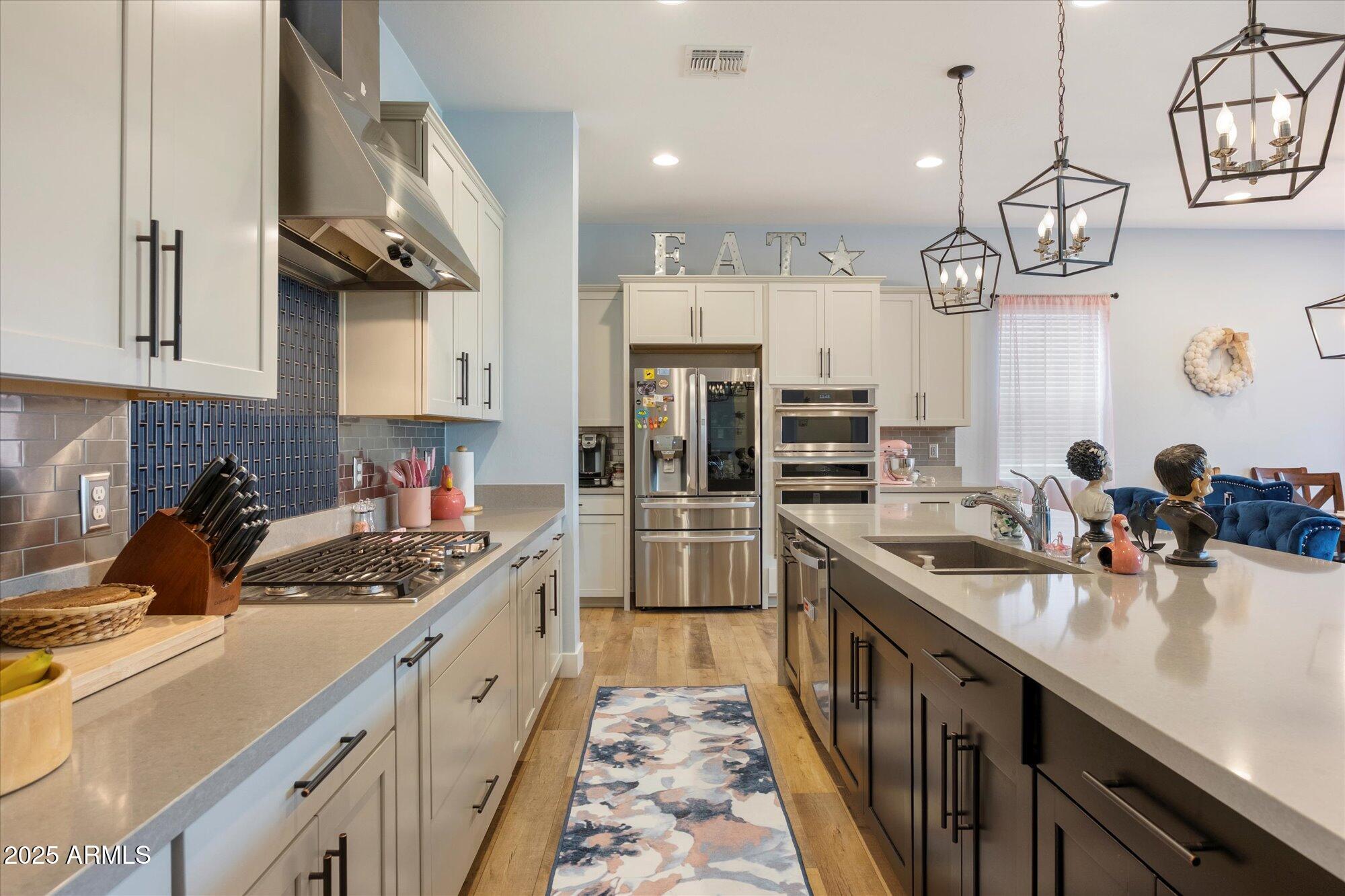 21108 E SWAN Drive, Queen Creek