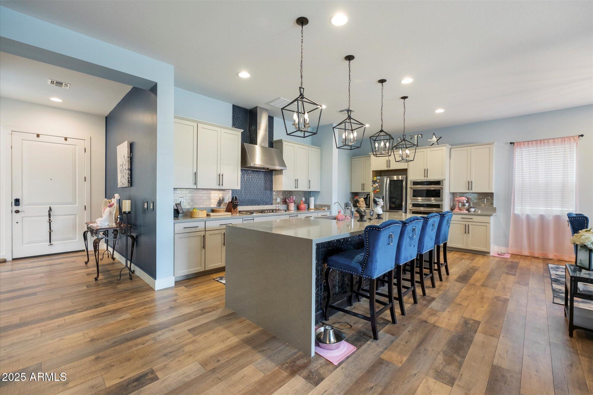 21108 E SWAN Drive, Queen Creek