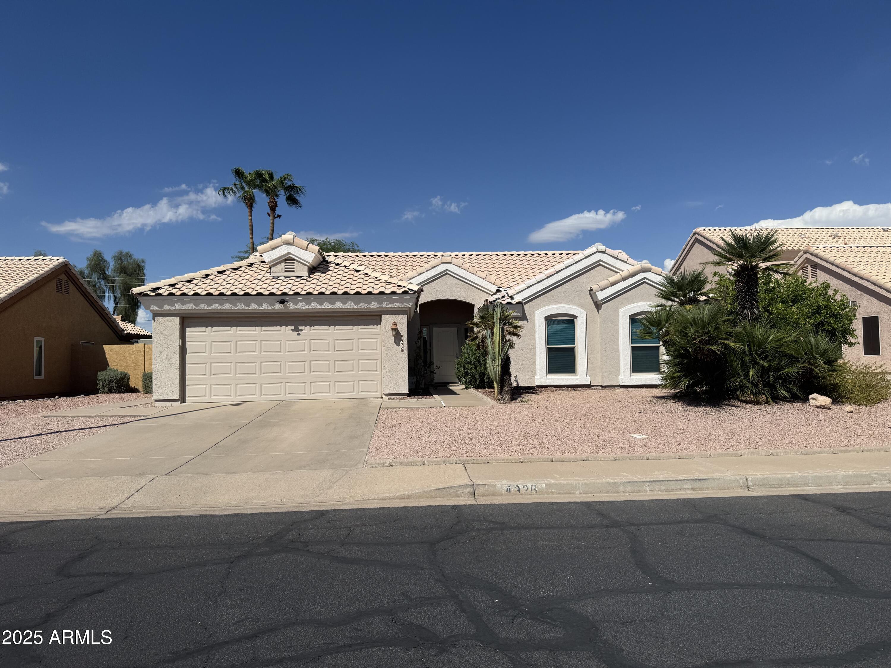 4326 E JUANITA Avenue, Gilbert