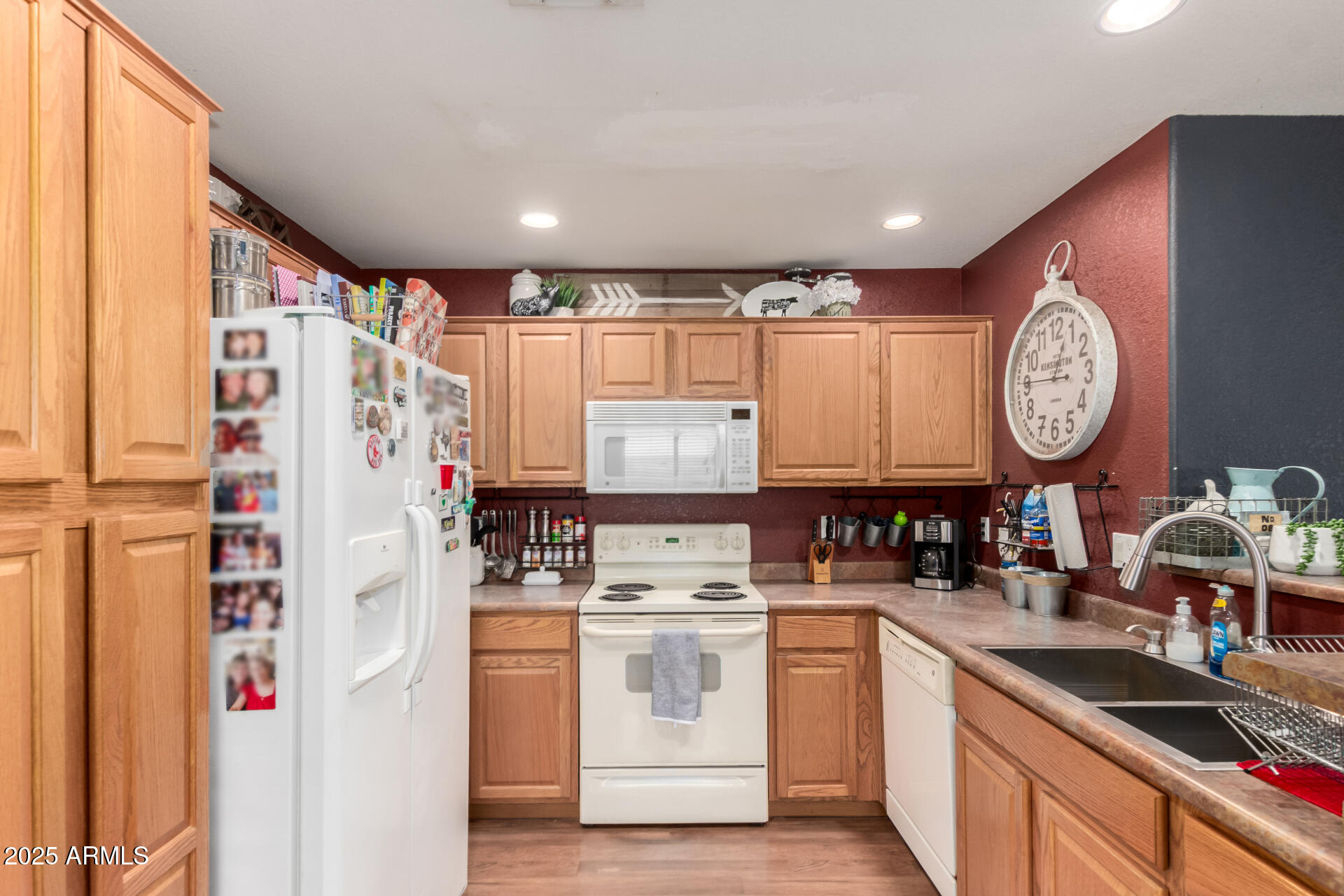 17433 W VENTURA Street, Surprise