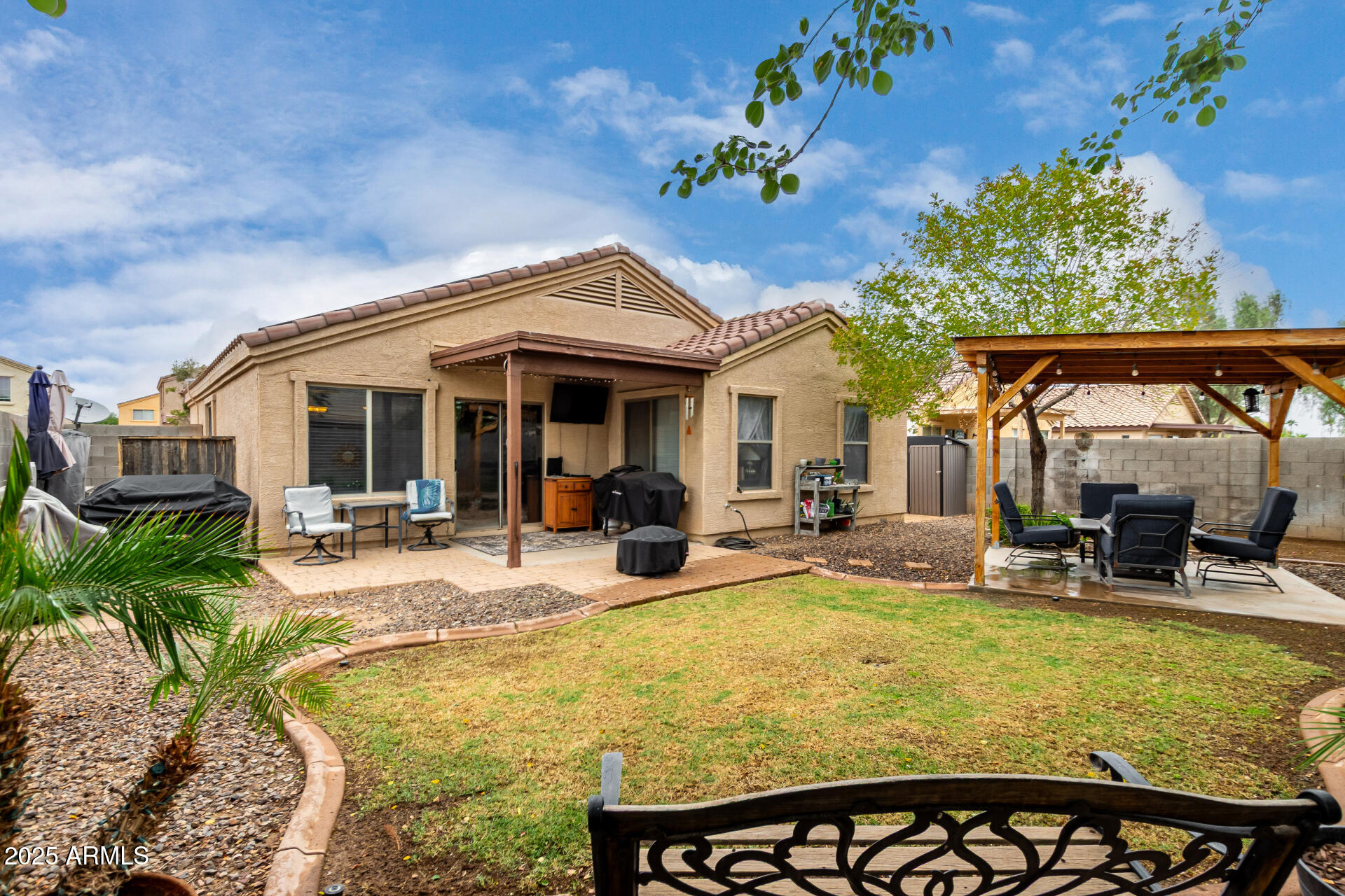 17433 W VENTURA Street, Surprise