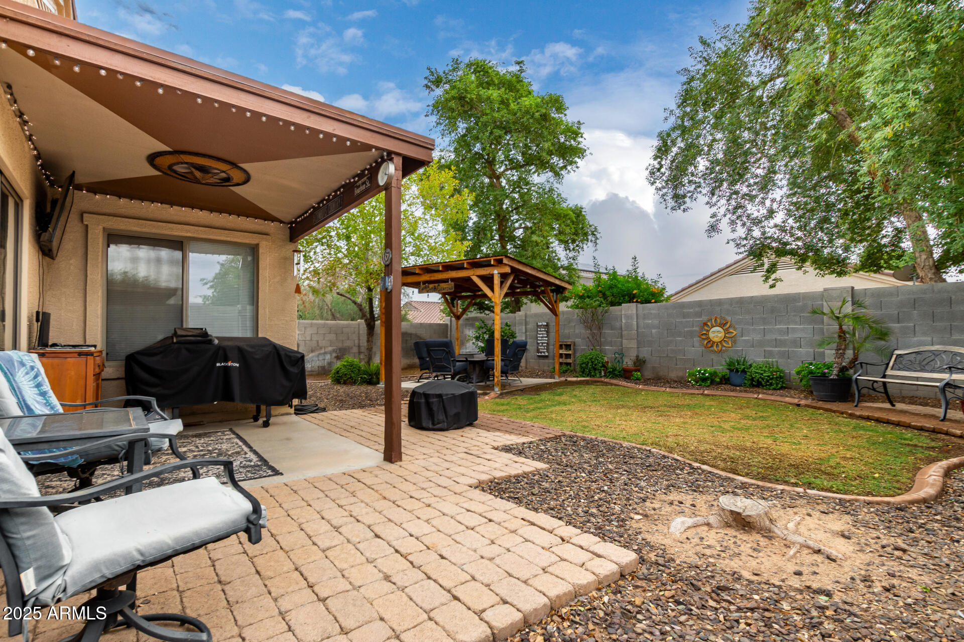 17433 W VENTURA Street, Surprise