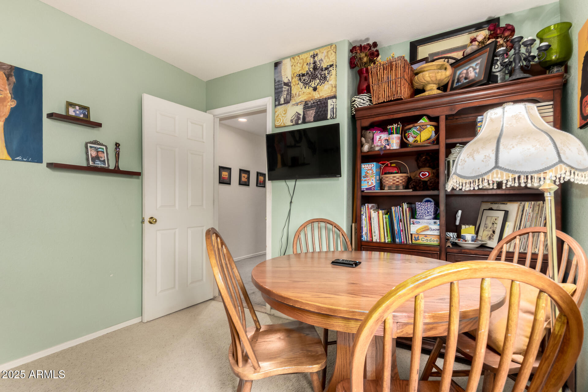 17433 W VENTURA Street, Surprise