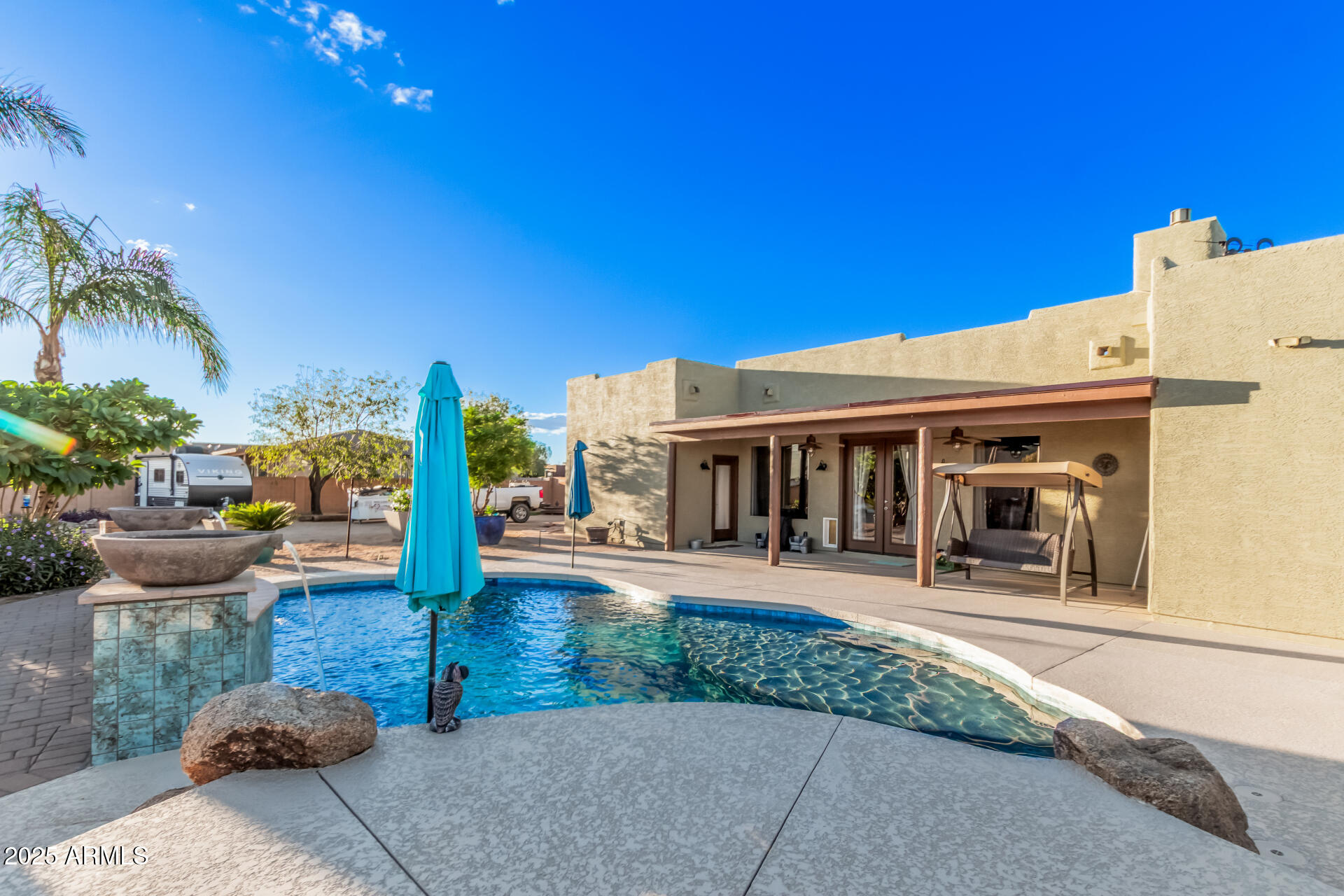 24909 W RED ROBIN Drive, Wittmann