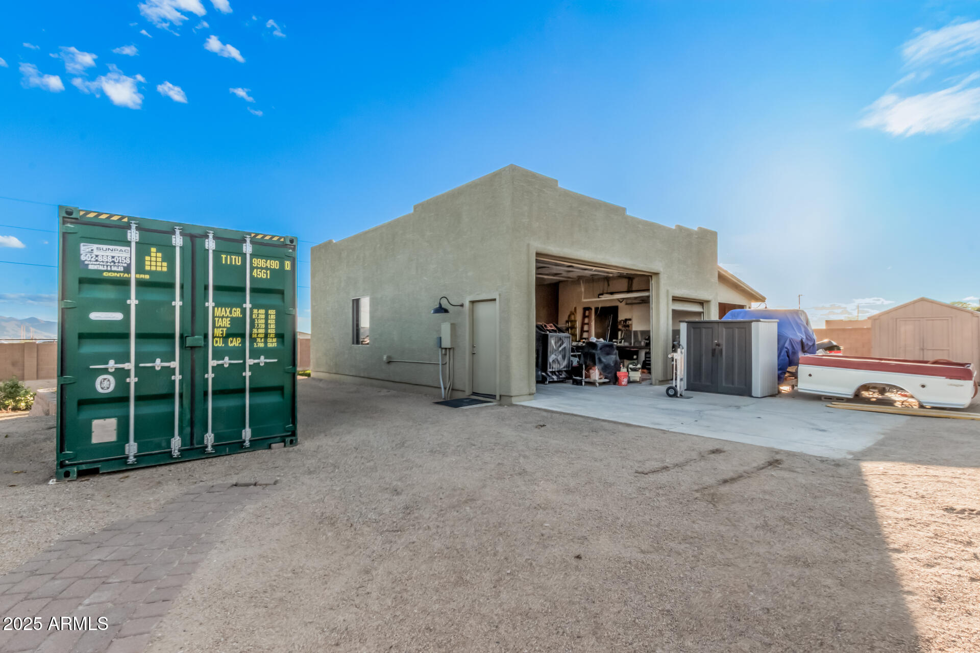 24909 W RED ROBIN Drive, Wittmann