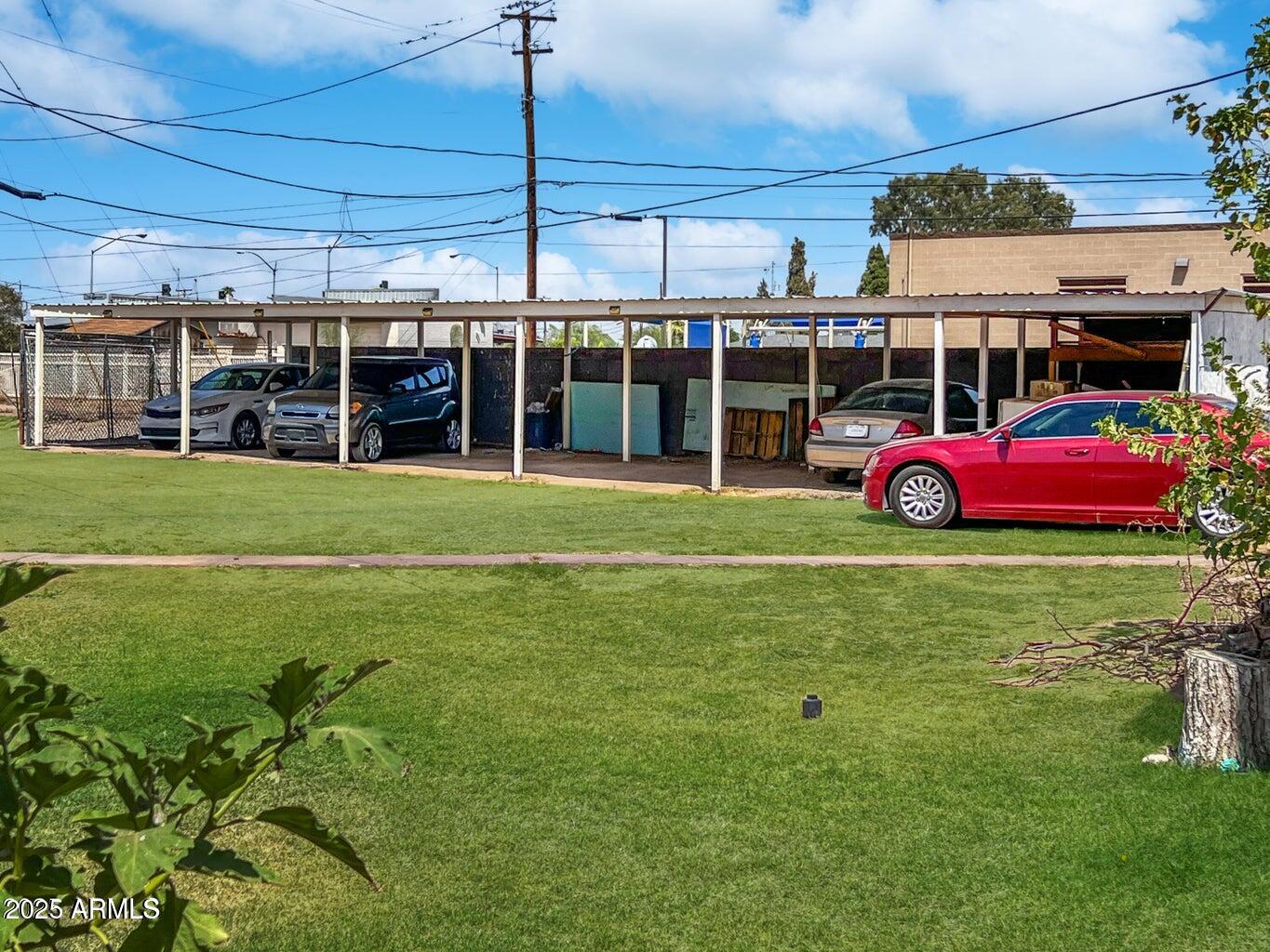 540 W PIMA Avenue, Coolidge