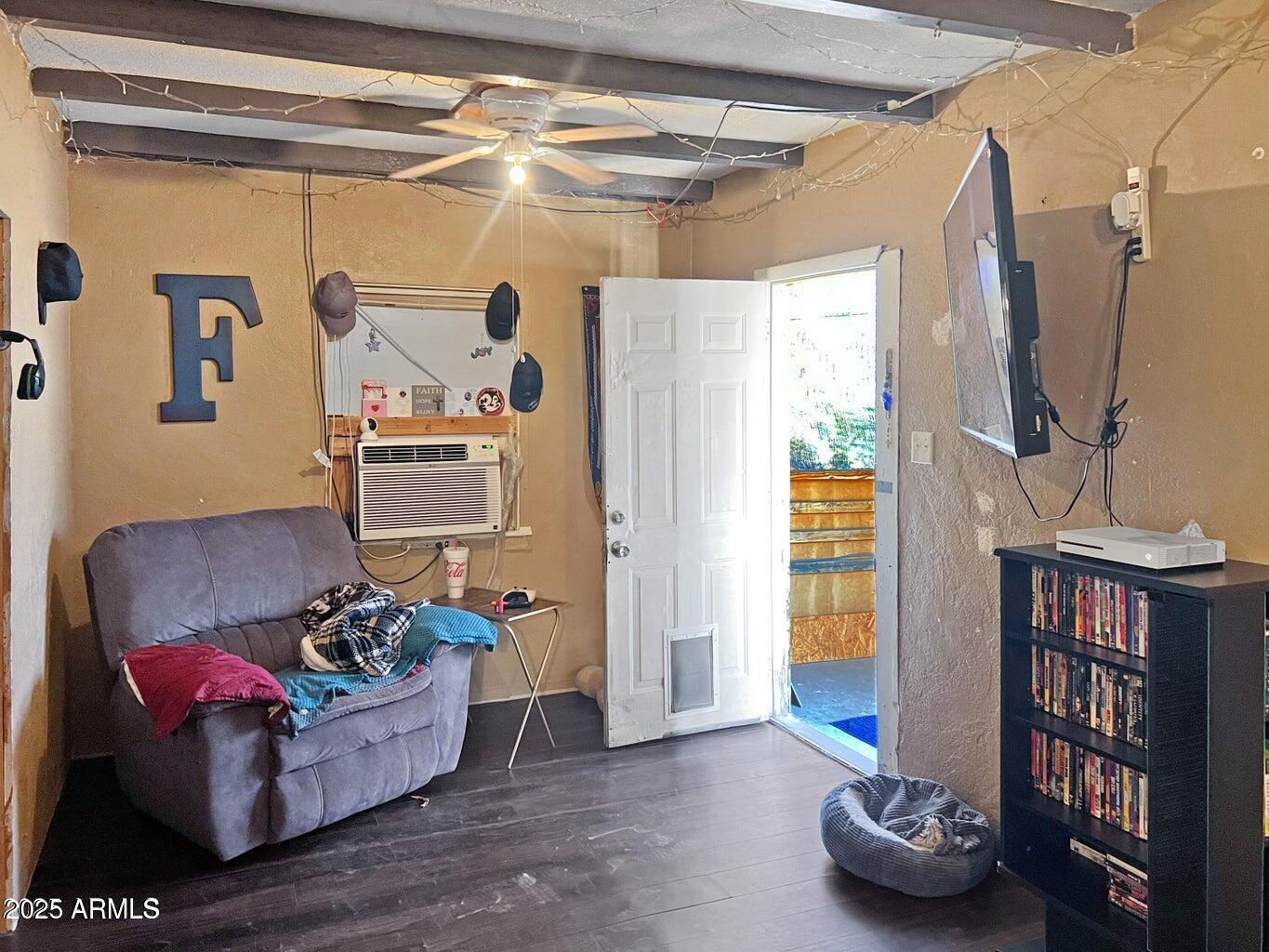 540 W PIMA Avenue, Coolidge