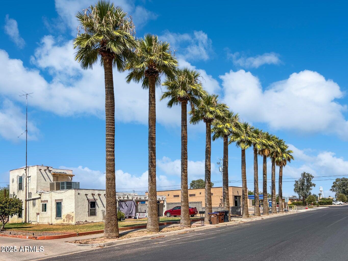 540 W PIMA Avenue, Coolidge