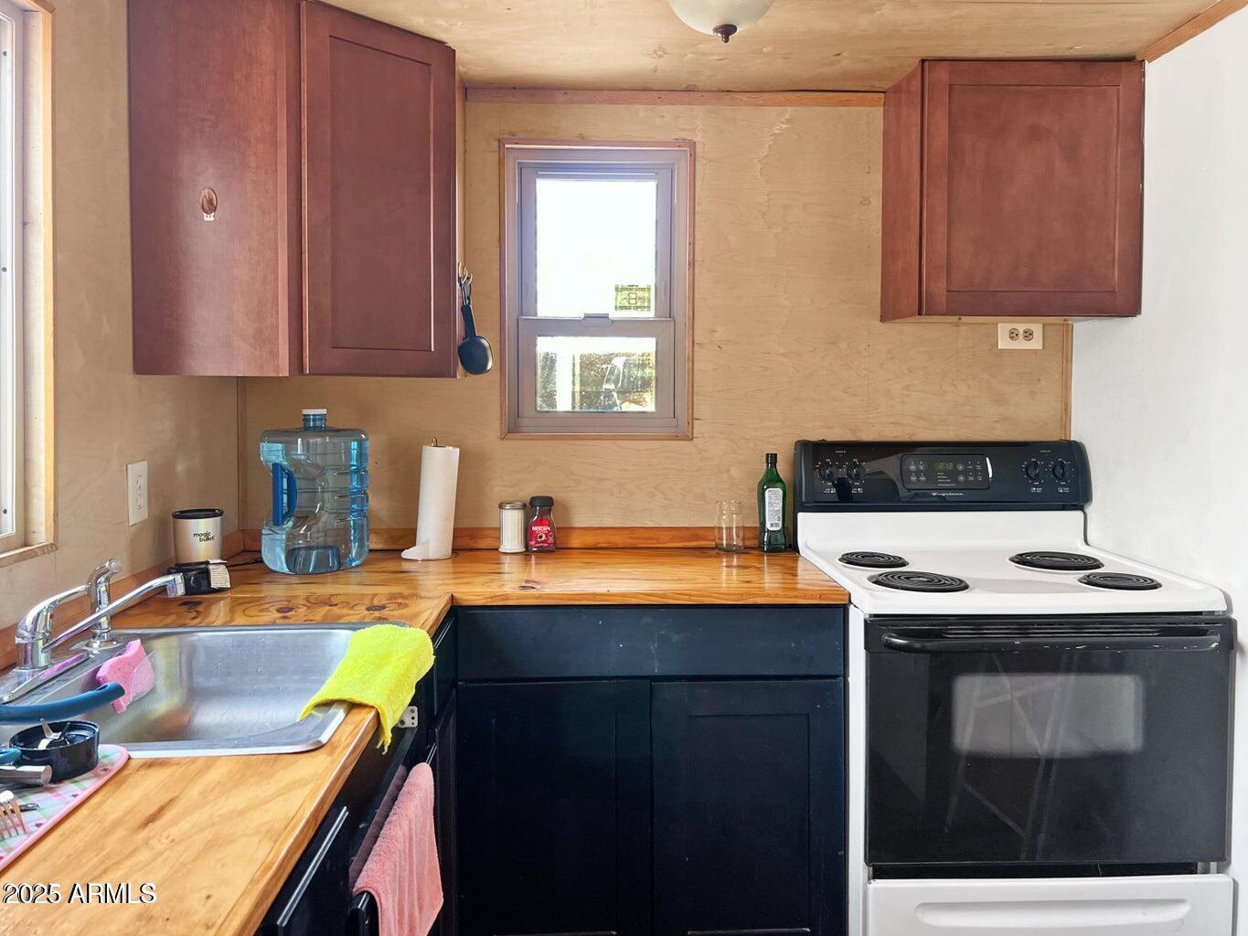 540 W PIMA Avenue, Coolidge