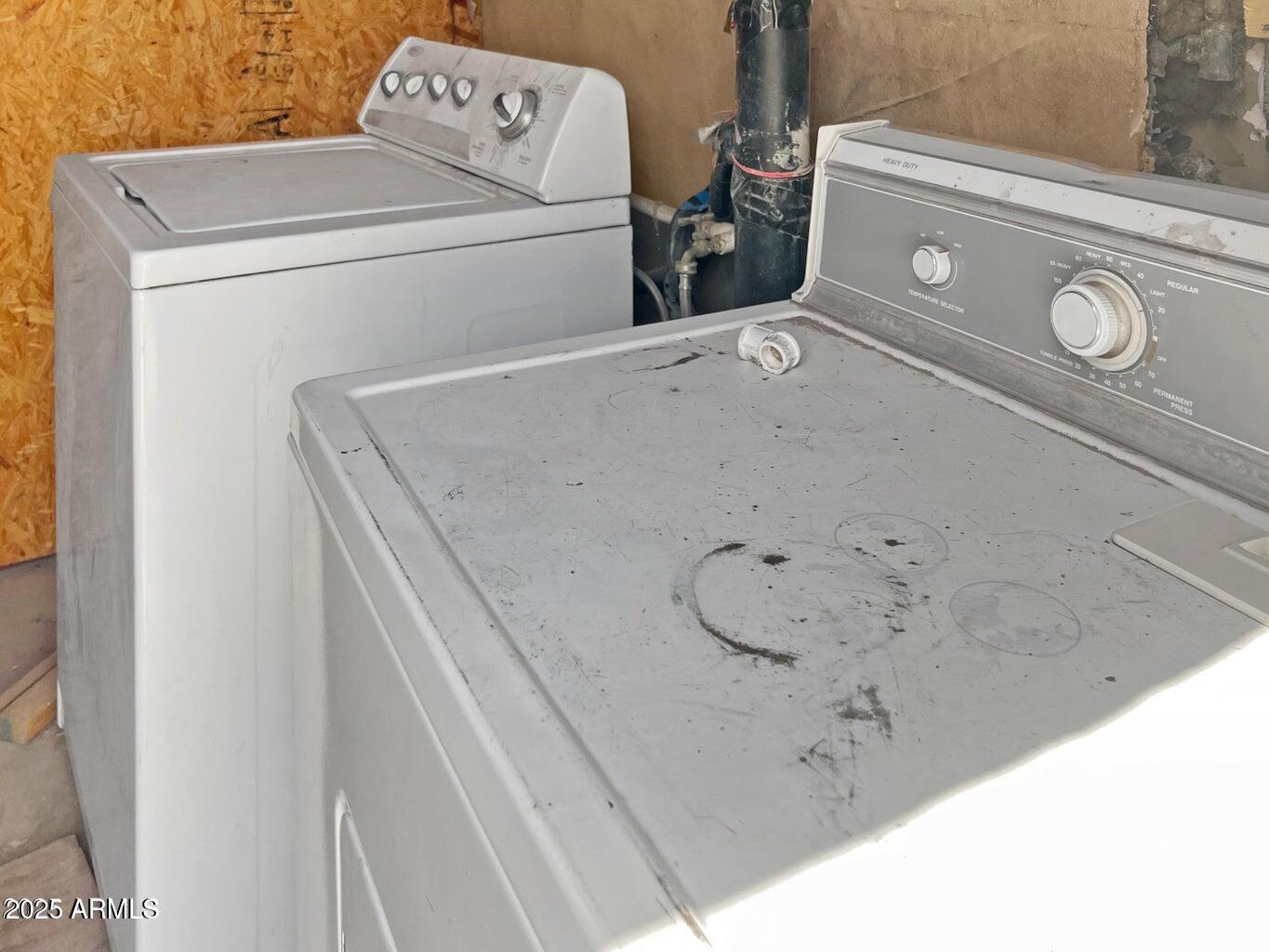 540 W PIMA Avenue, Coolidge