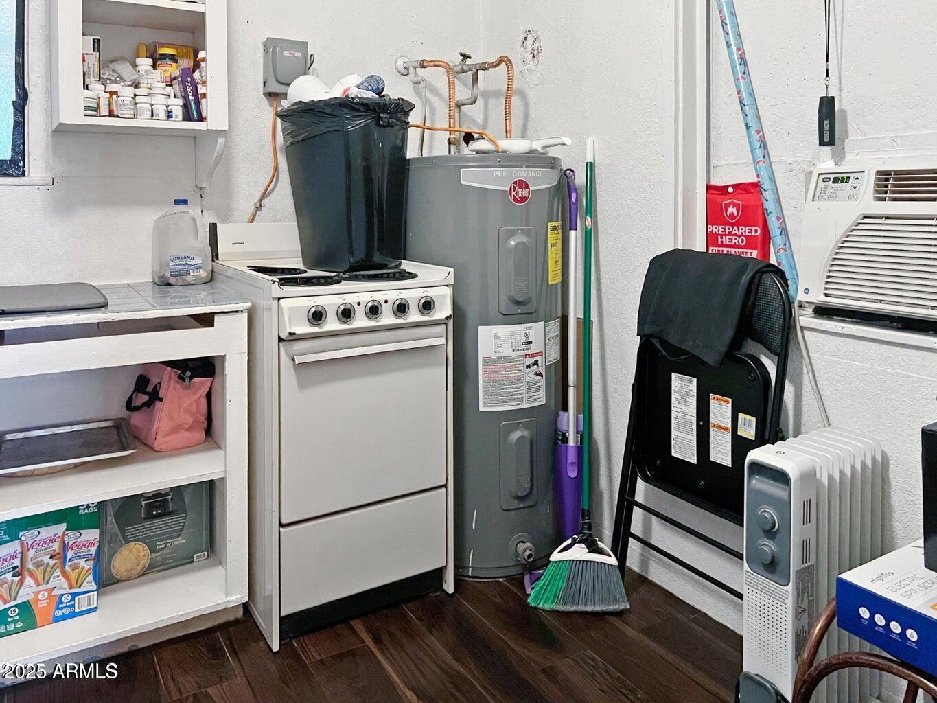 540 W PIMA Avenue, Coolidge