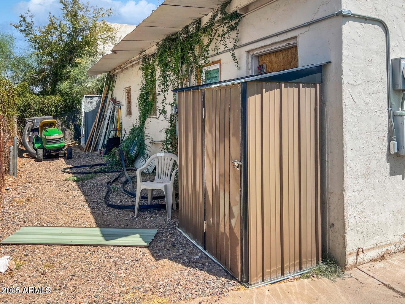 544 W PIMA Avenue, Coolidge