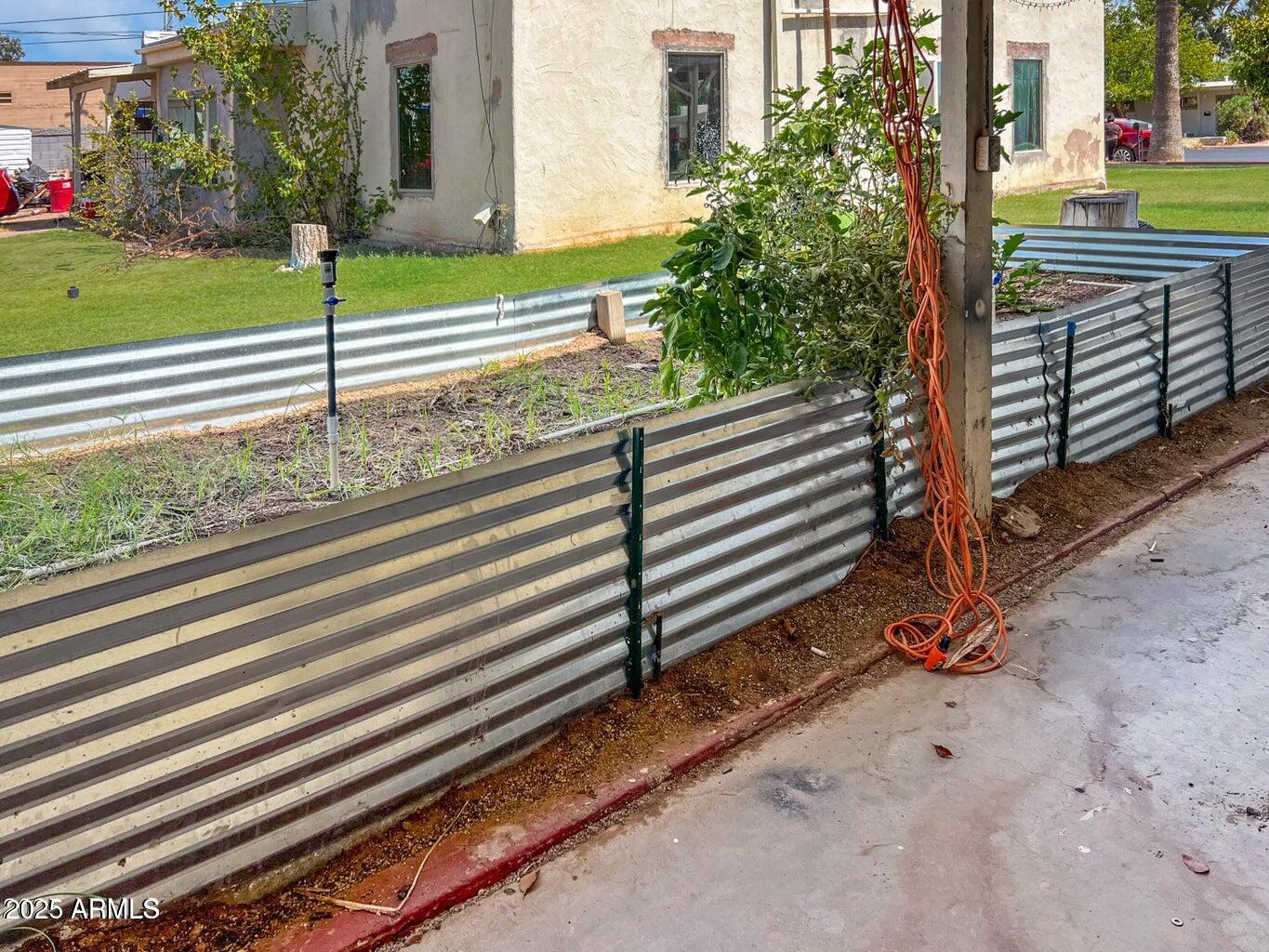 544 W PIMA Avenue, Coolidge