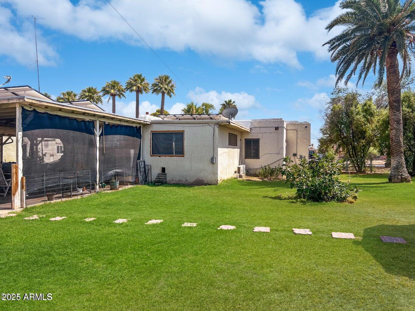 544 W PIMA Avenue, Coolidge