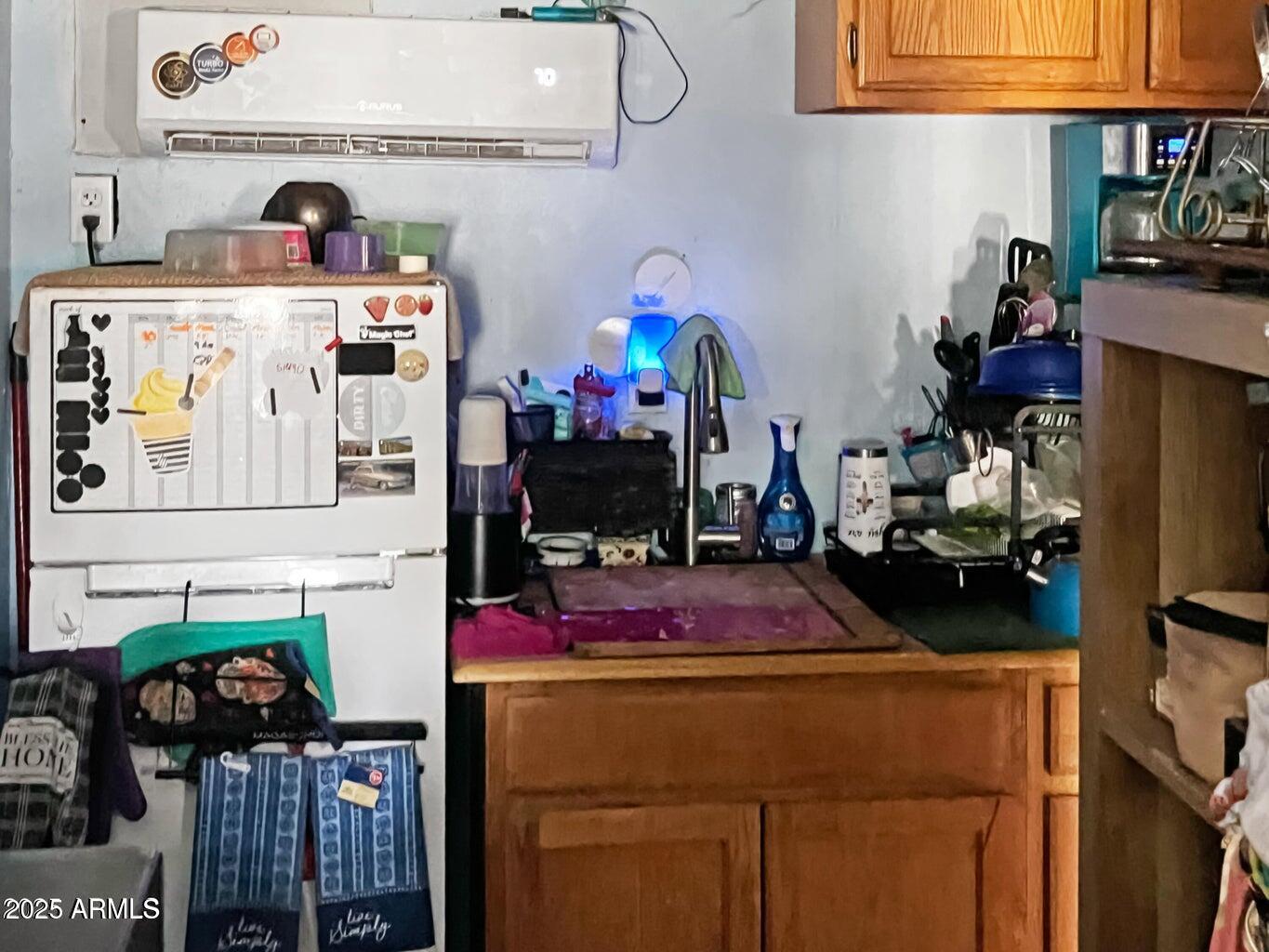 544 W PIMA Avenue, Coolidge