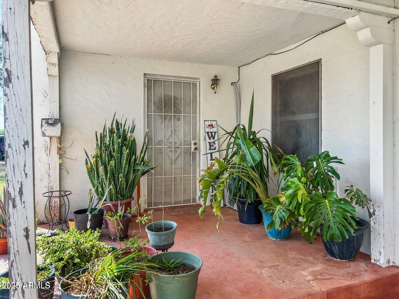 544 W PIMA Avenue, Coolidge