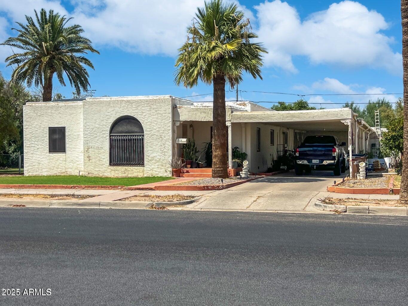 544 W PIMA Avenue, Coolidge