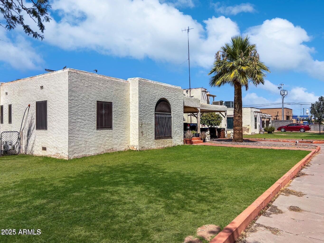 544 W PIMA Avenue, Coolidge