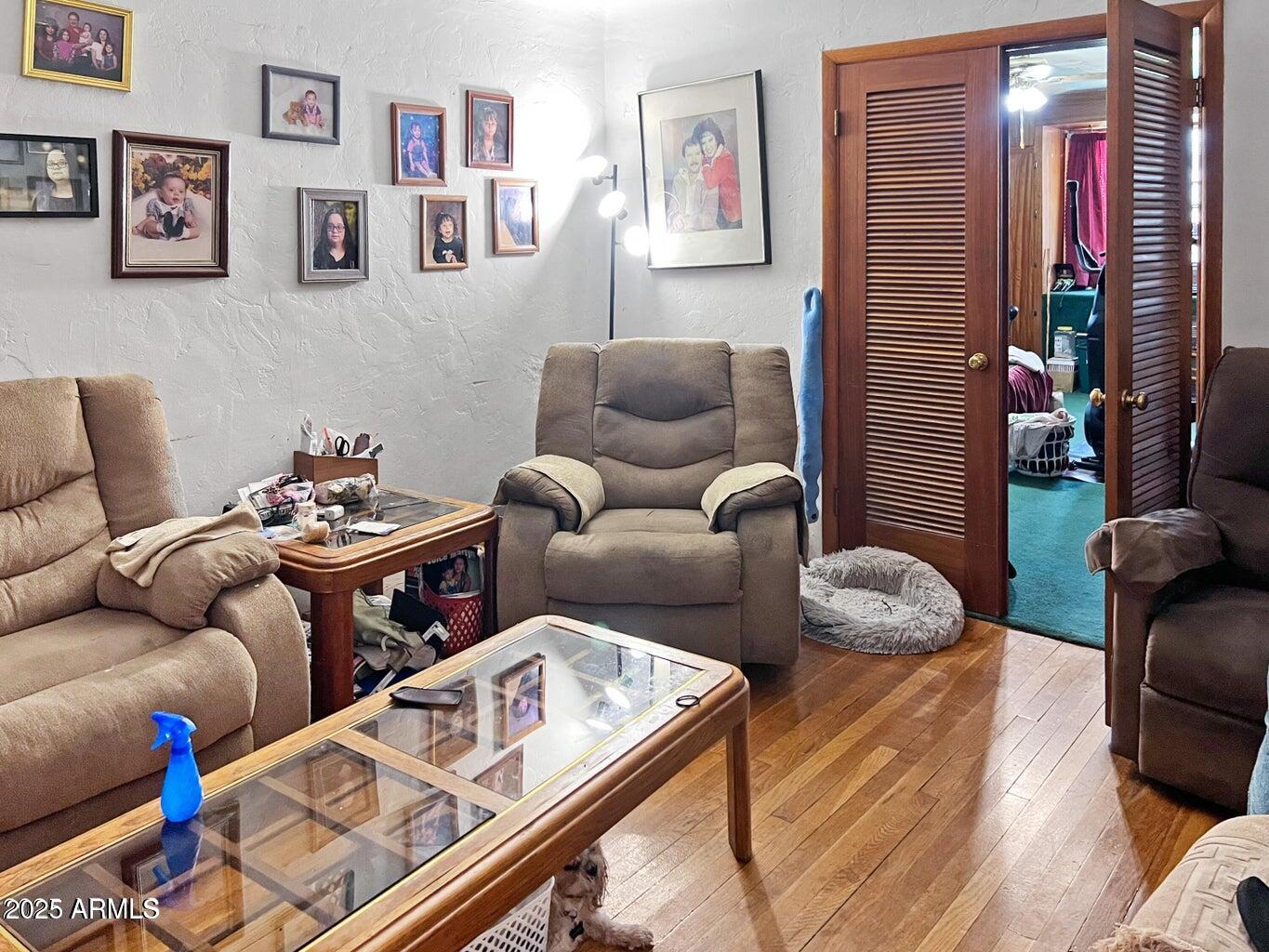 544 W PIMA Avenue, Coolidge