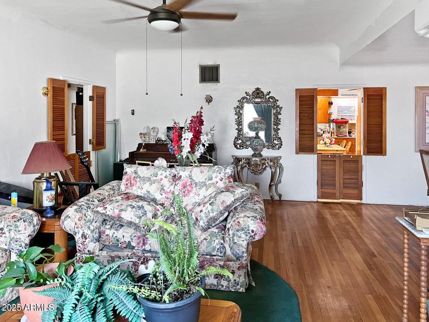 544 W PIMA Avenue, Coolidge