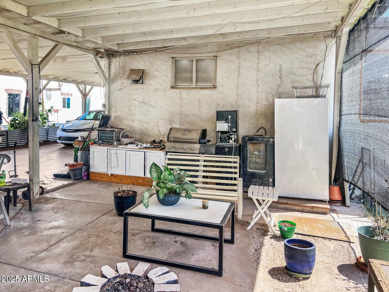 544 W PIMA Avenue, Coolidge