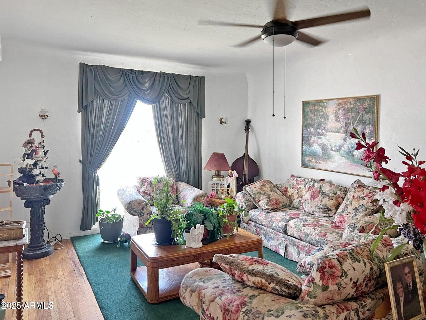 544 W PIMA Avenue, Coolidge