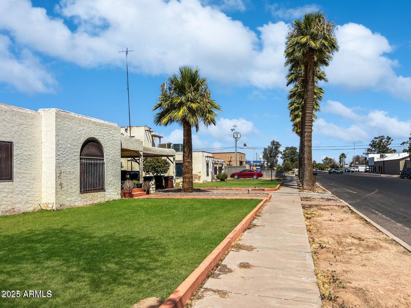 544 W PIMA Avenue, Coolidge