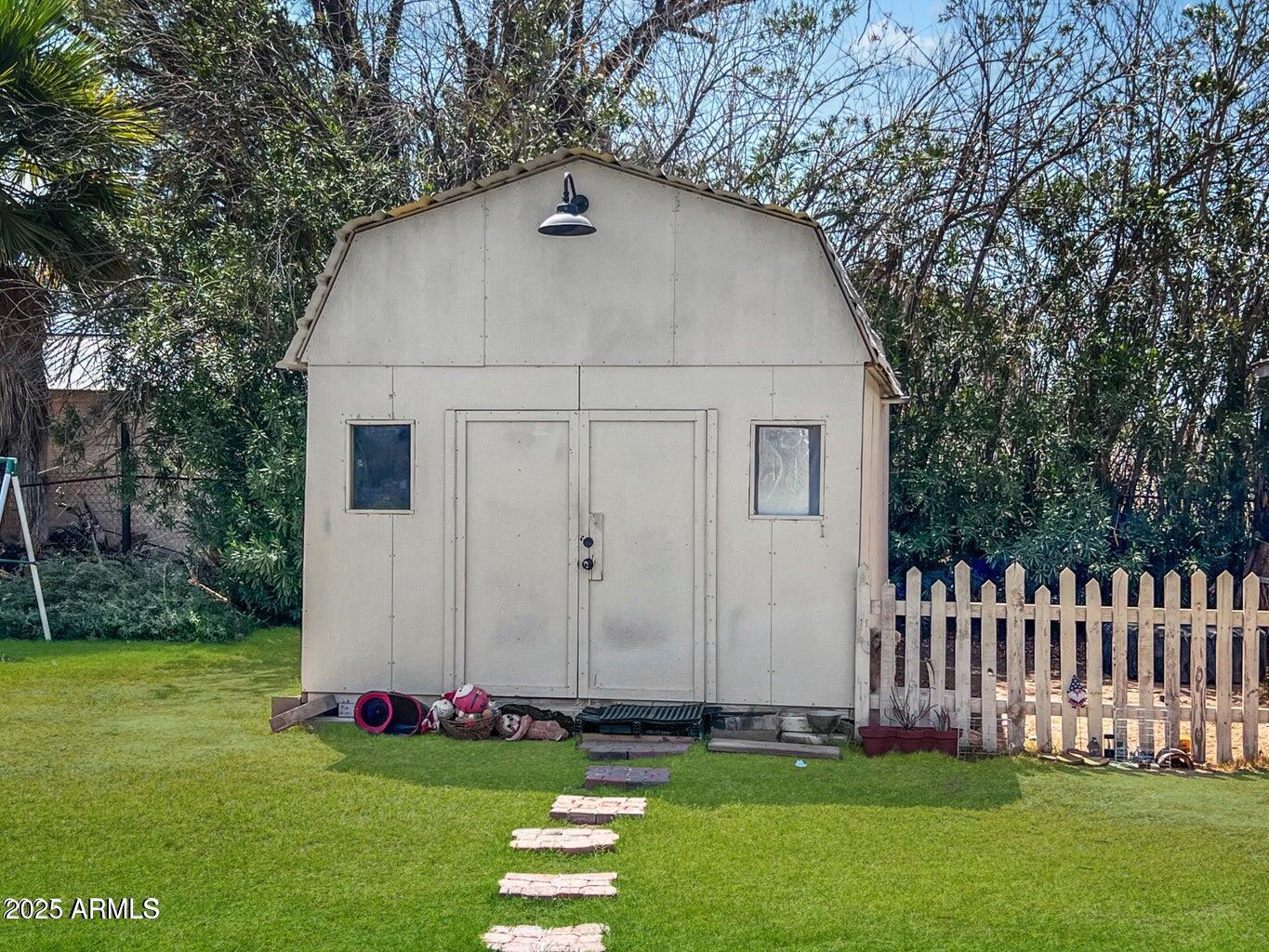 544 W PIMA Avenue, Coolidge