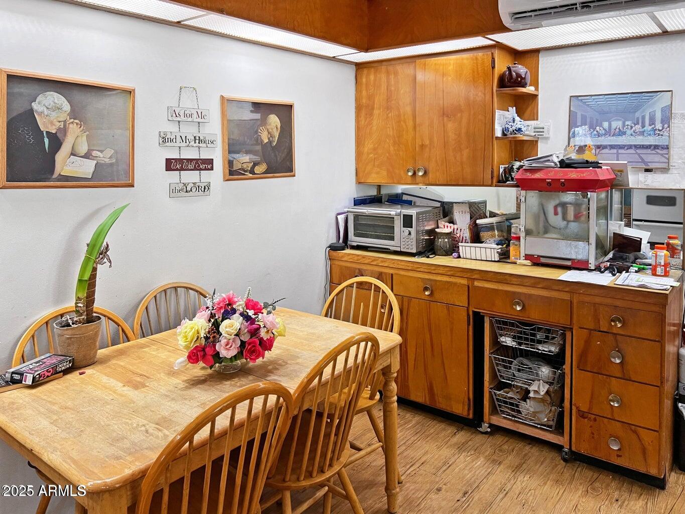 544 W PIMA Avenue, Coolidge