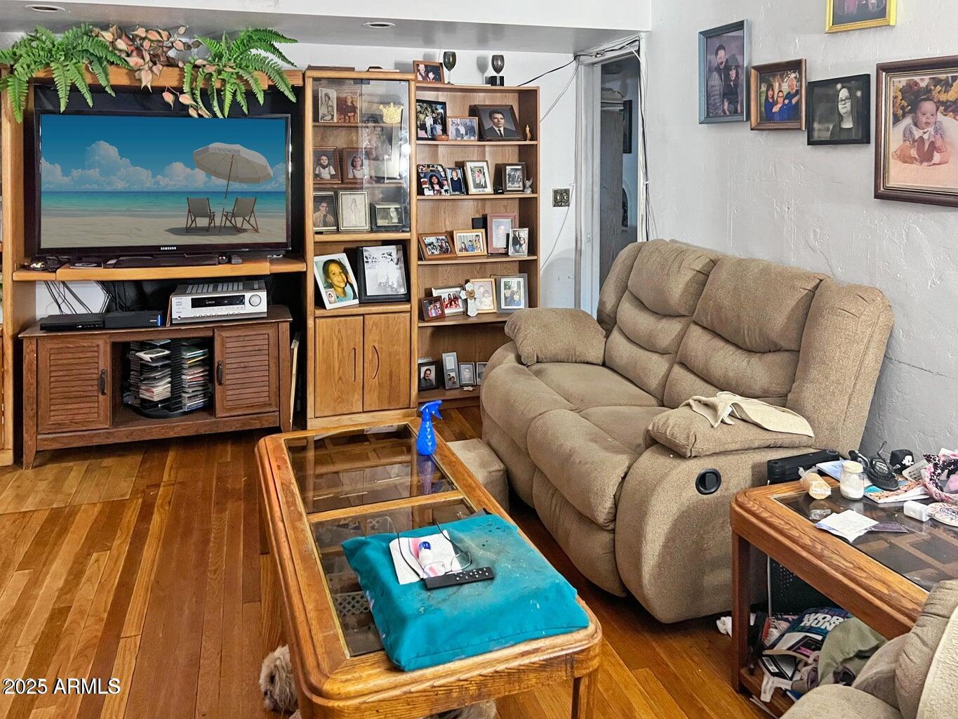 544 W PIMA Avenue, Coolidge