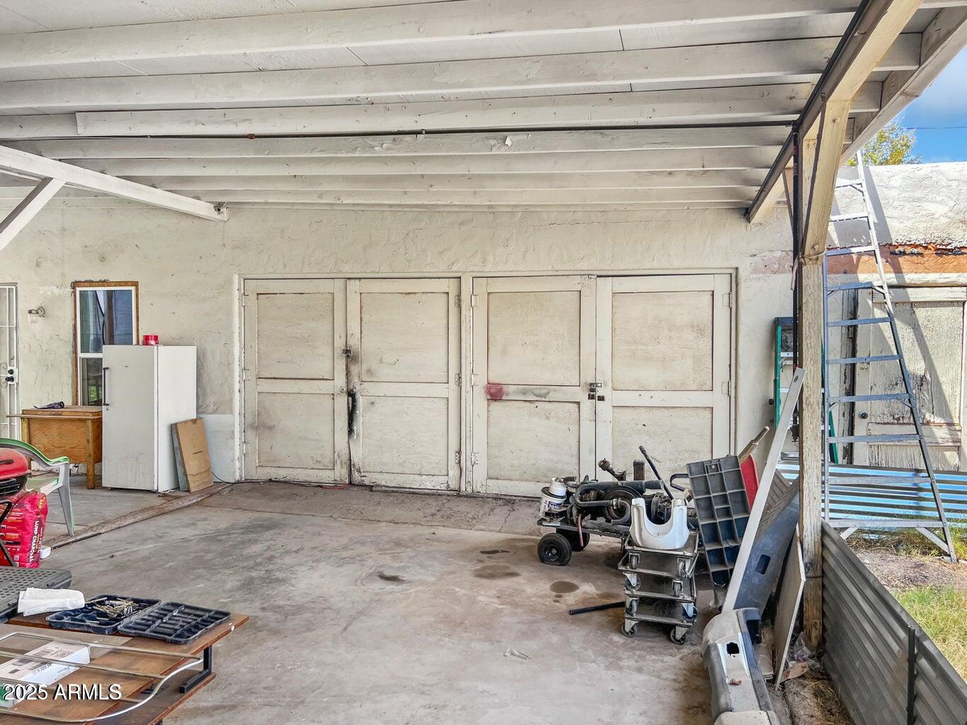 544 W PIMA Avenue, Coolidge