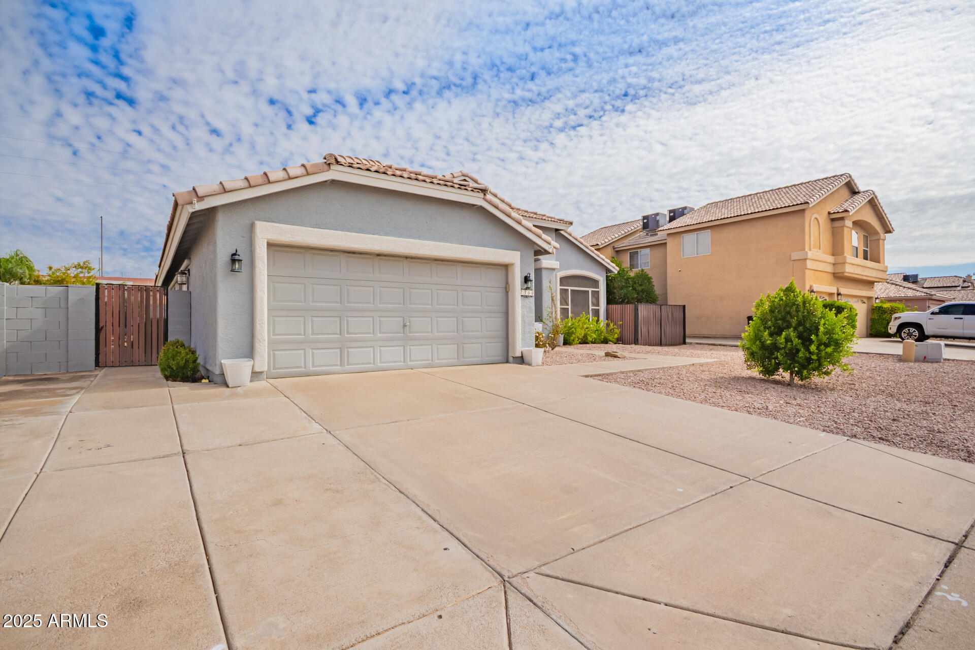 7360 E JUNE Street, Mesa