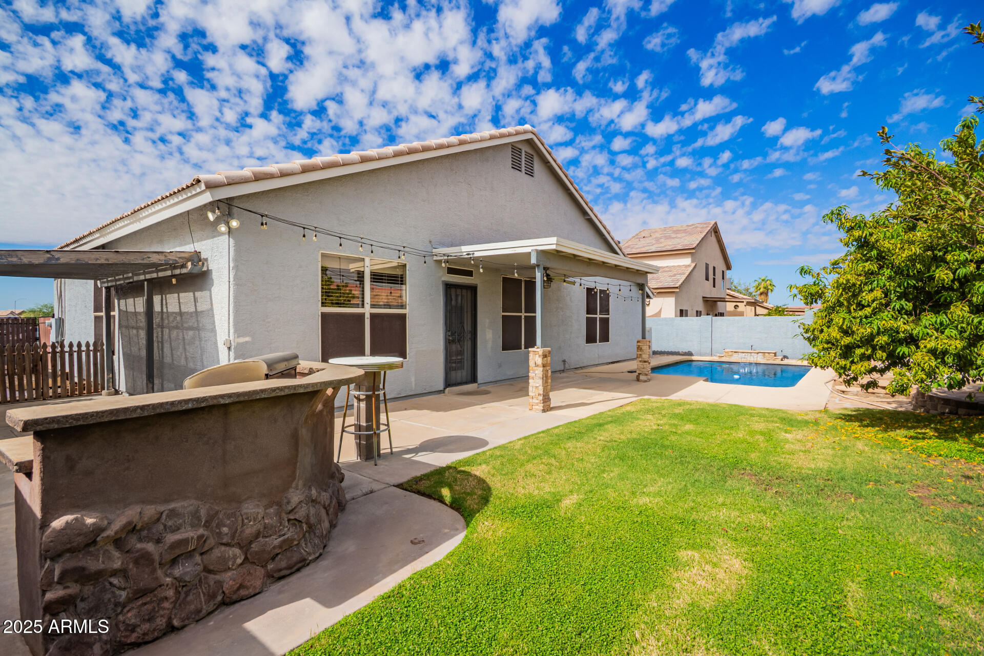 7360 E JUNE Street, Mesa