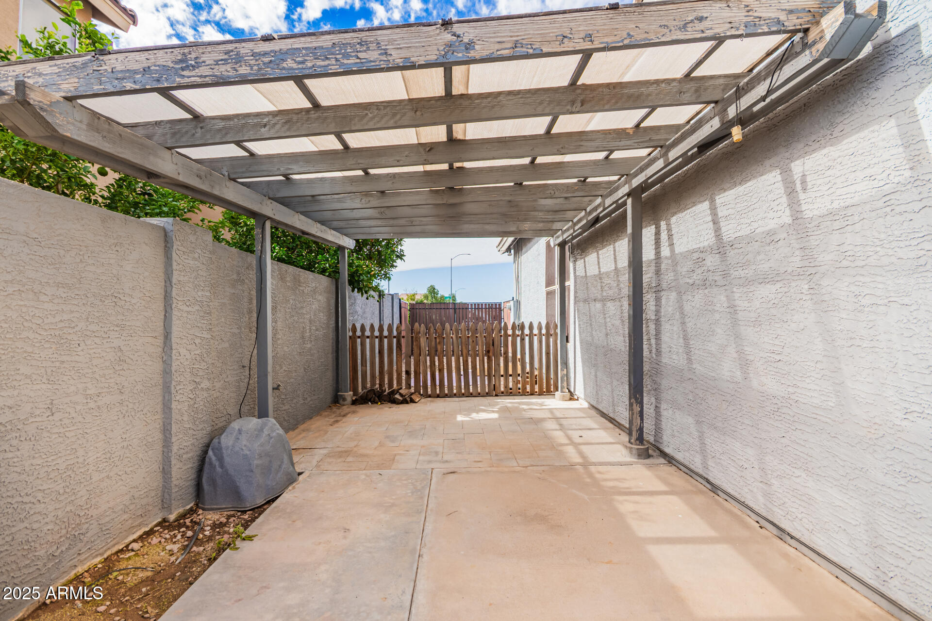 7360 E JUNE Street, Mesa