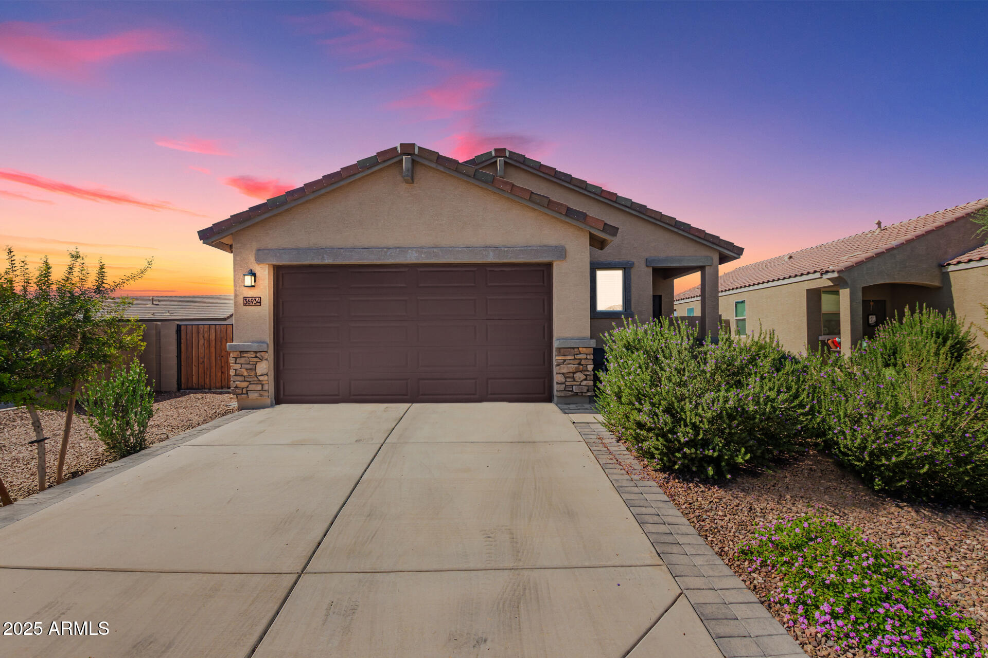 36934 N SIDEWINDER Drive, San Tan Valley