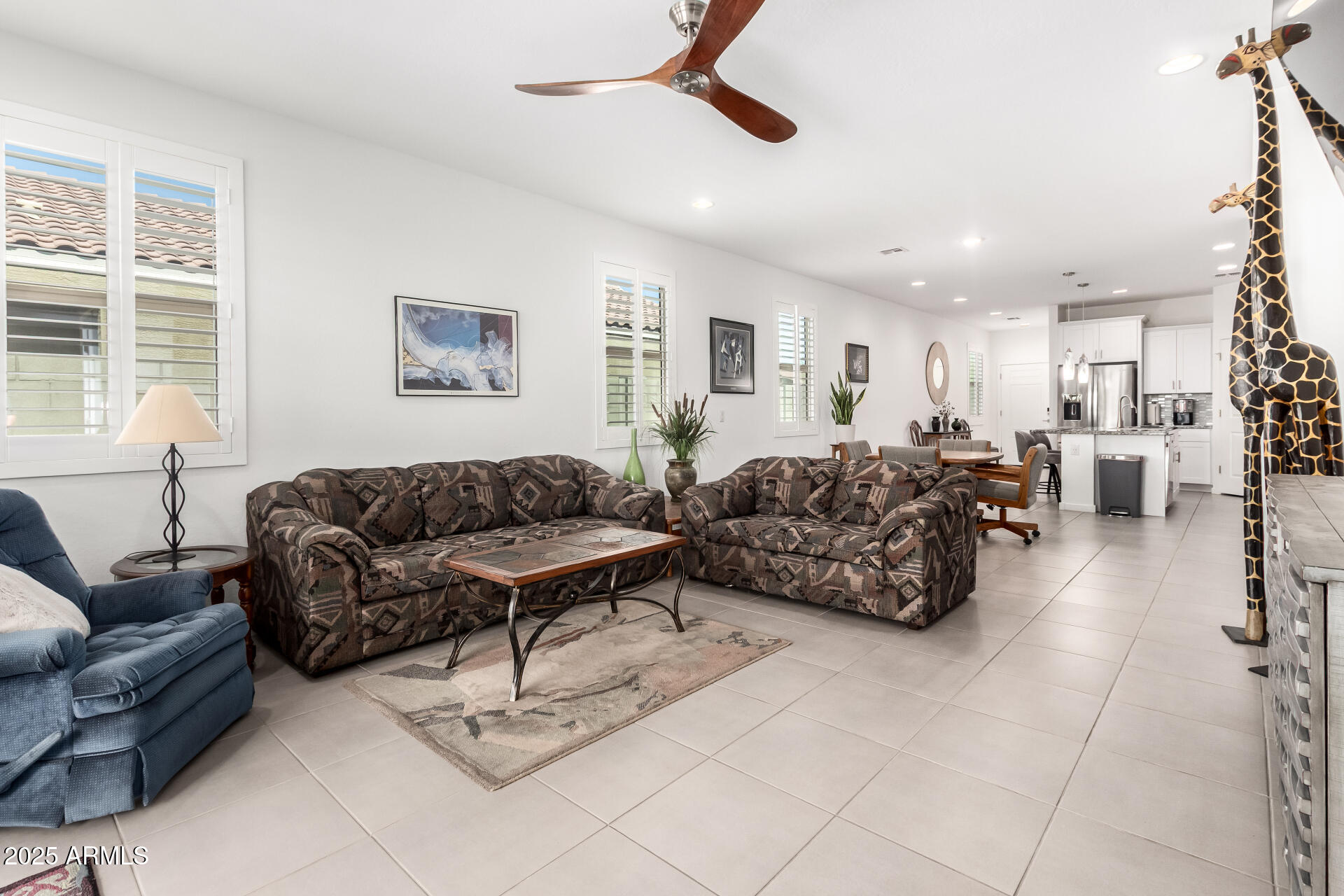 36934 N SIDEWINDER Drive, San Tan Valley